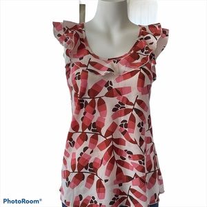 Banana Republic Petite Blouse